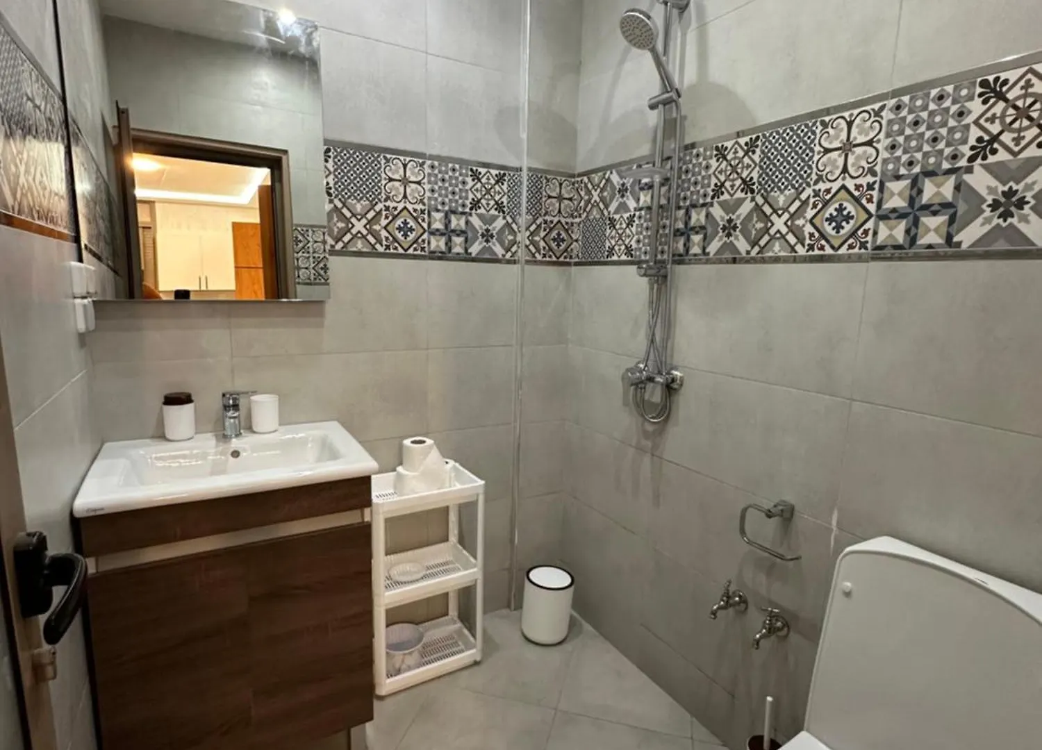 Modern Apartment For A Comfortable Holiday Agadir