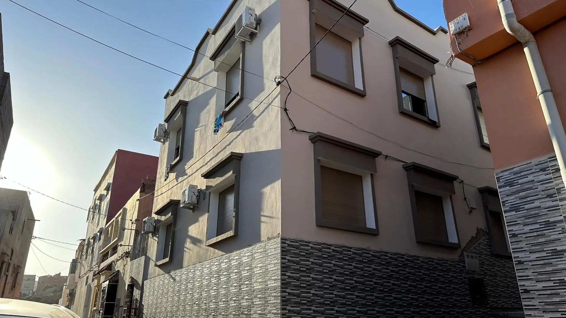 Modern Apartment For A Comfortable Holiday Agadir Morocco