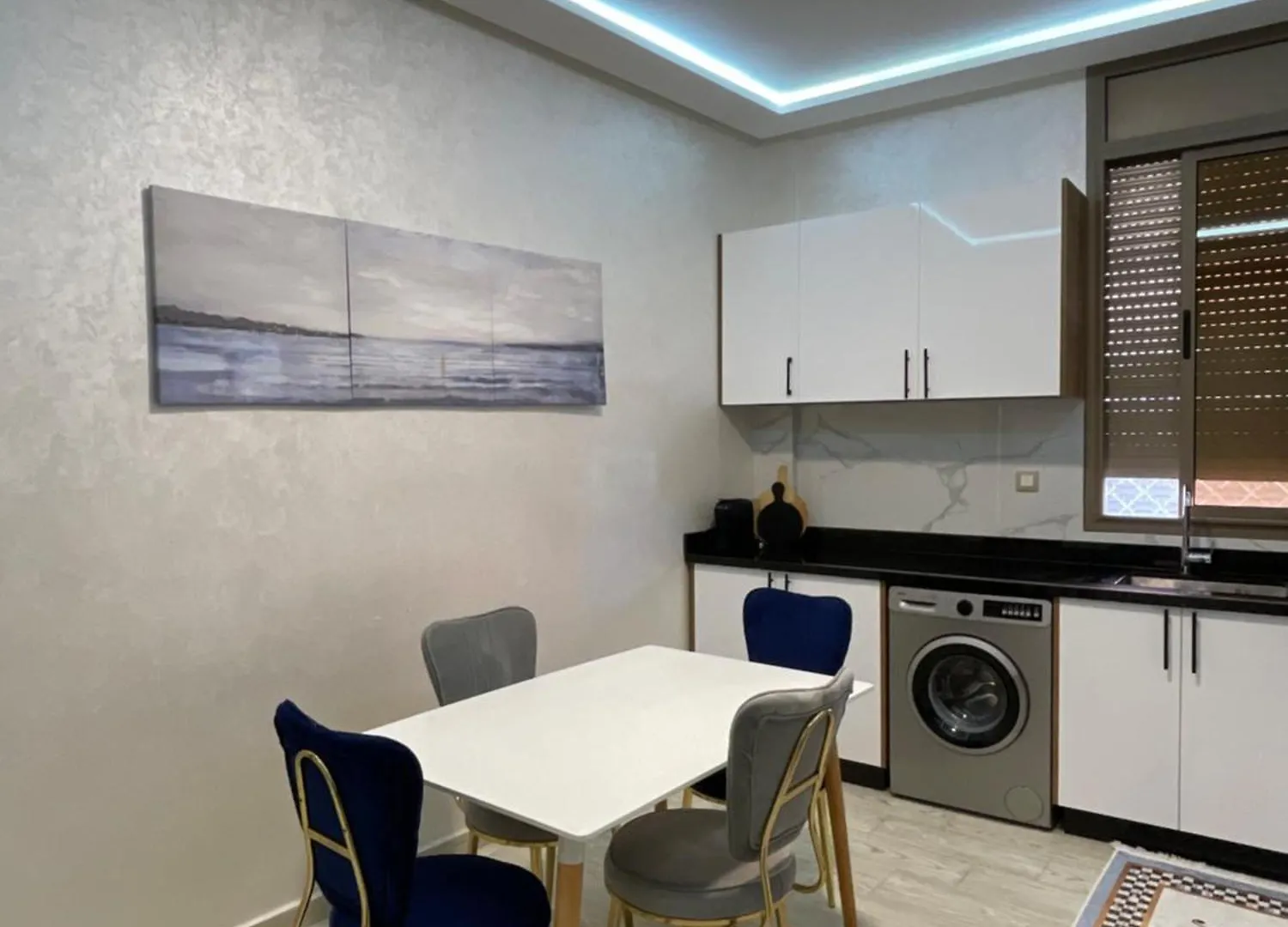 Modern Apartment For A Comfortable Holiday Agadir