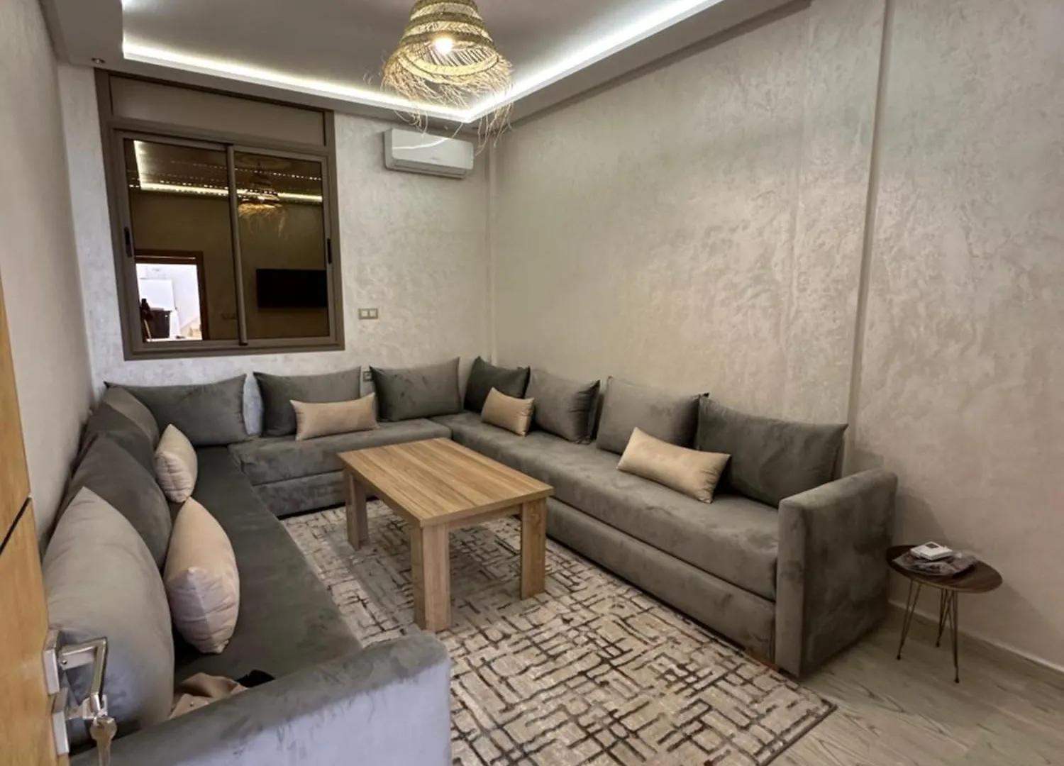 Modern Apartment For A Comfortable Holiday Agadir 0*,