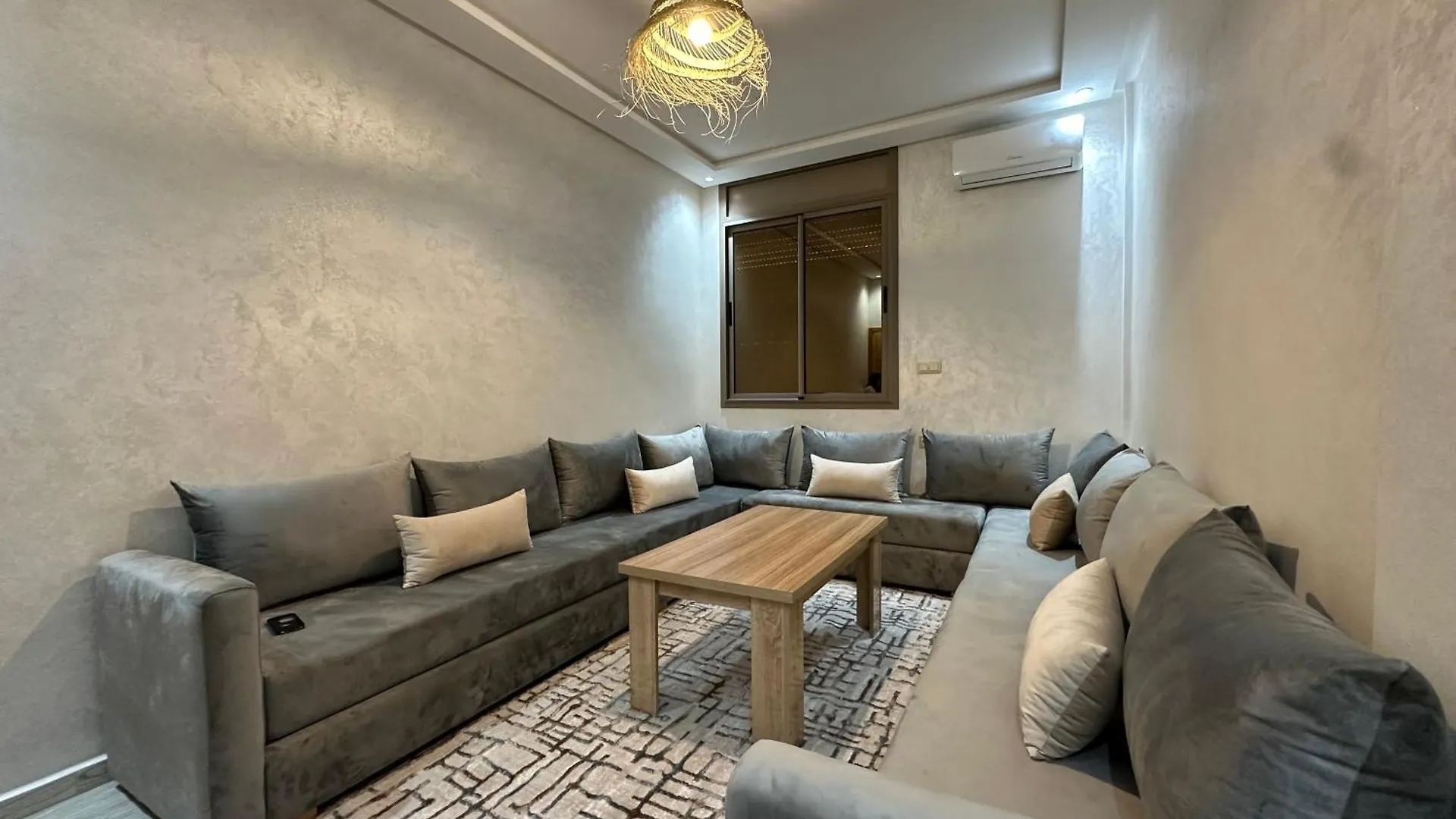 Modern Apartment For A Comfortable Holiday Agadir