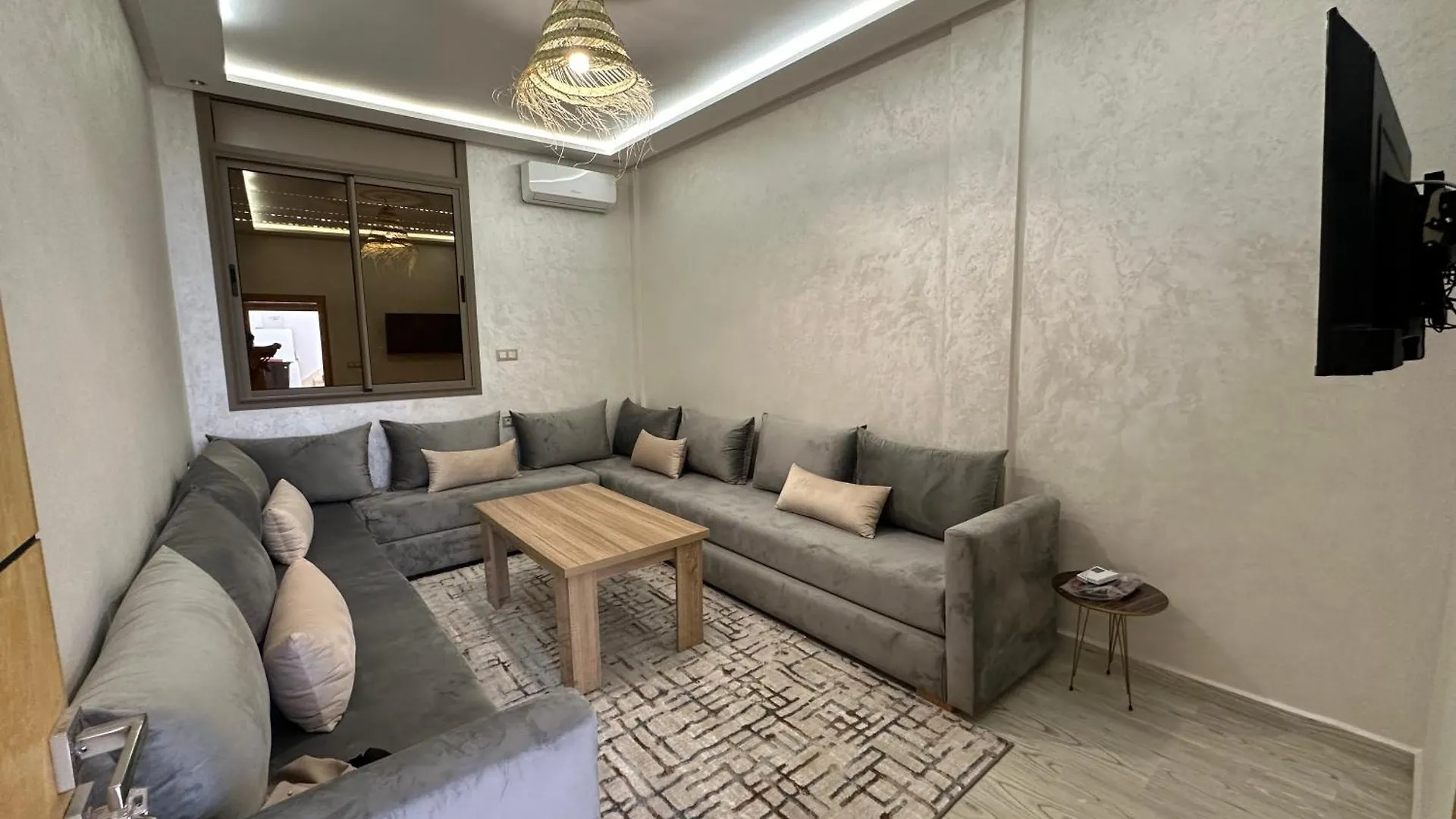 Modern Apartment For A Comfortable Holiday Agadir