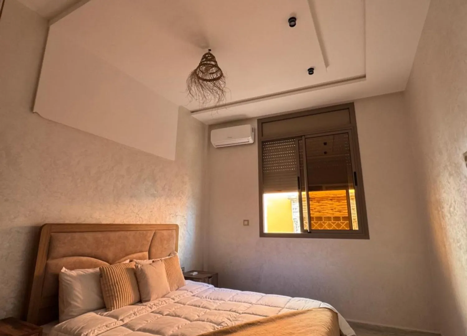 Modern Apartment For A Comfortable Holiday Agadir Marokko