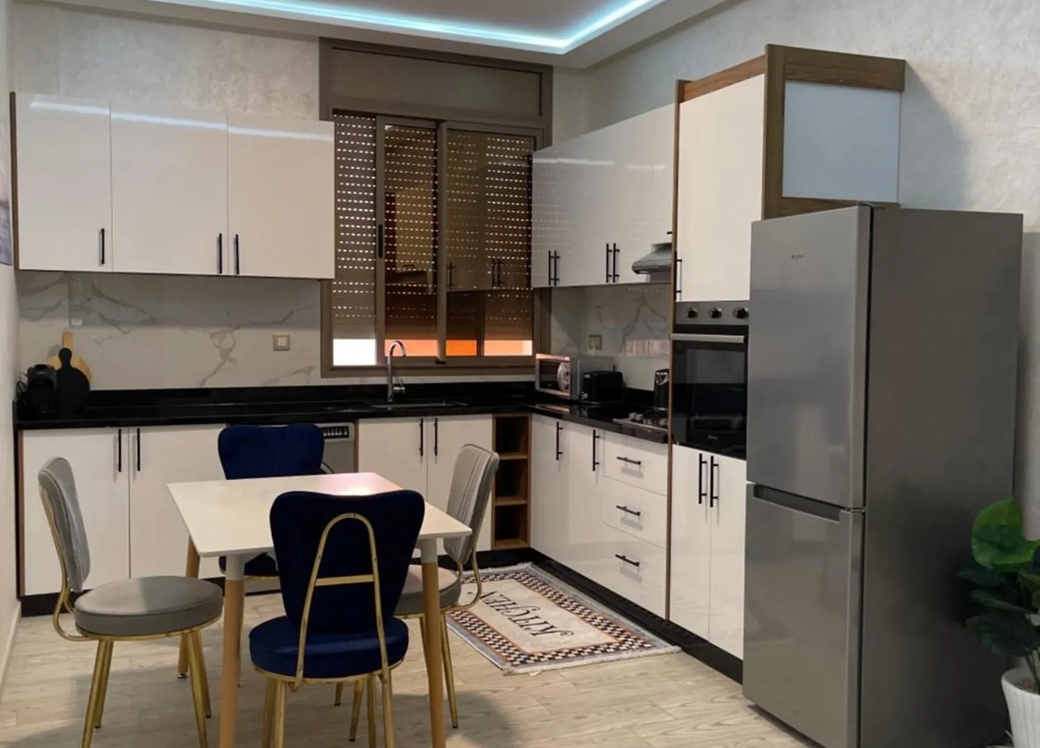 Modern Apartment For A Comfortable Holiday Agadir