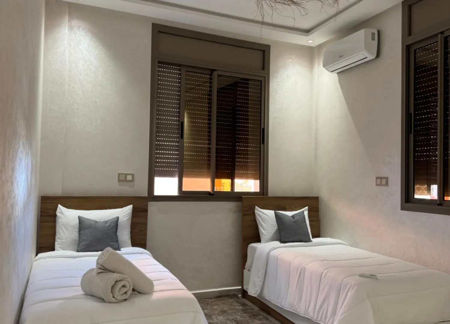 Modern Apartment For A Comfortable Holiday Agadir 0*,  Marokko