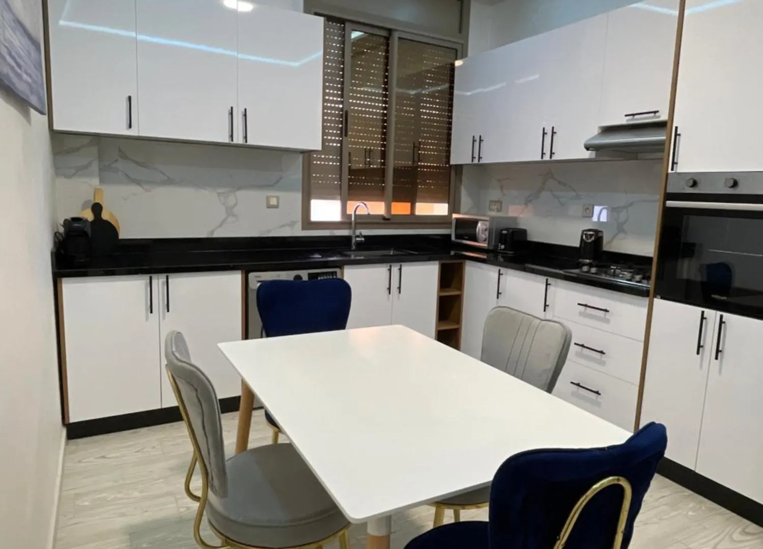 Modern Apartment For A Comfortable Holiday Agadir 0*,