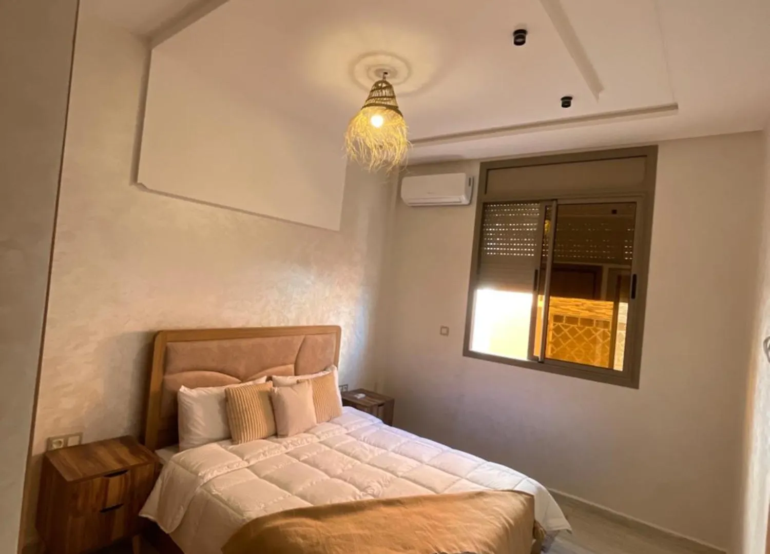Modern Apartment For A Comfortable Holiday Agadir