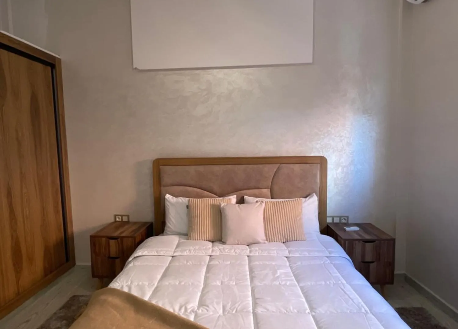 Modern Apartment For A Comfortable Holiday Agadir