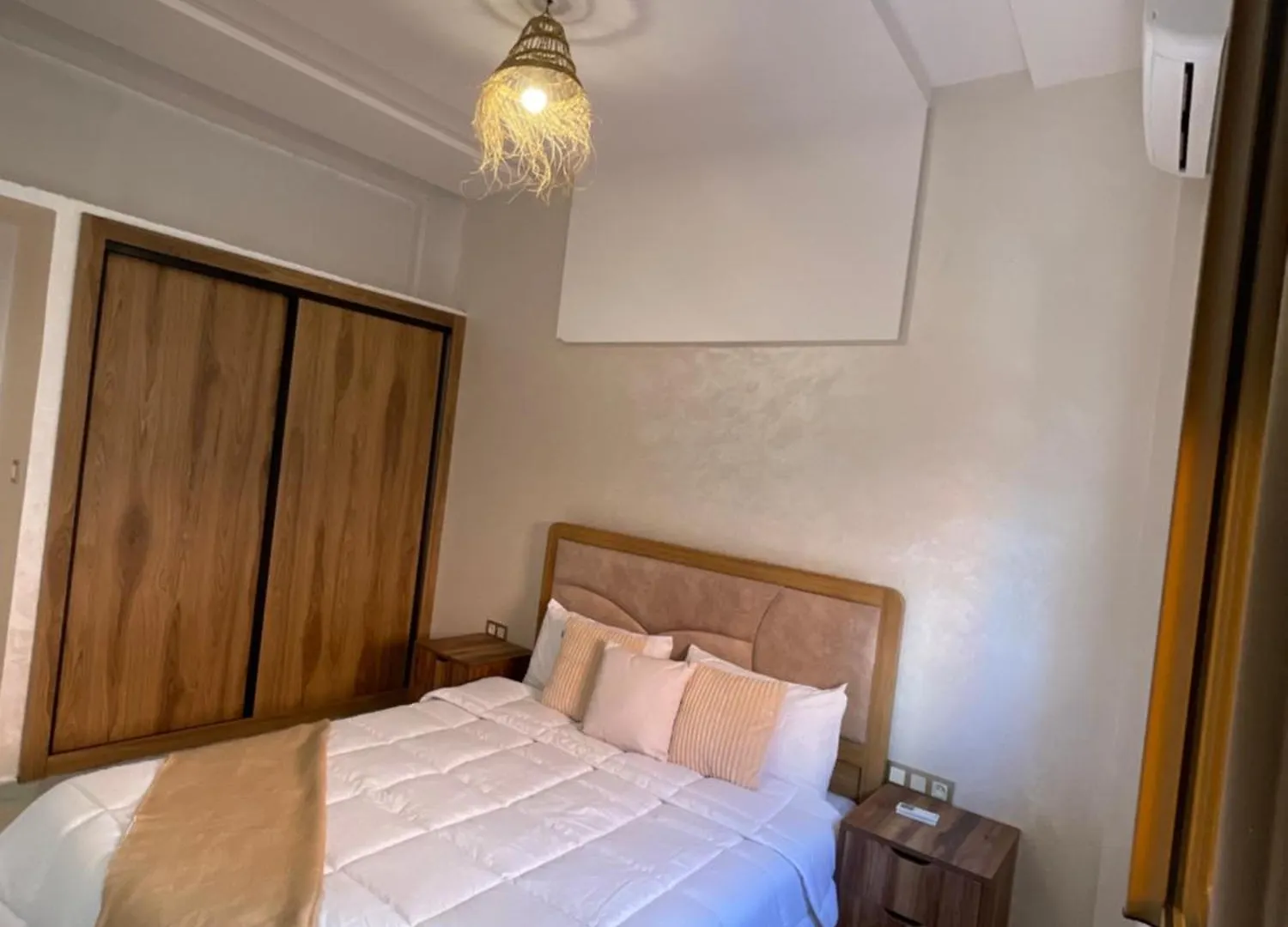 Modern Apartment For A Comfortable Holiday Agadir